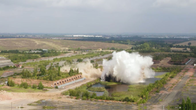 Influence Productions 2026 Showreel